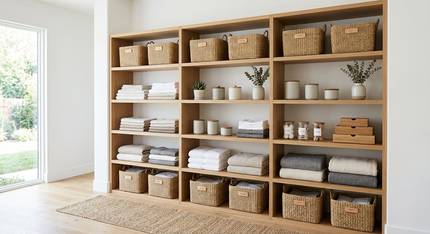 Organization