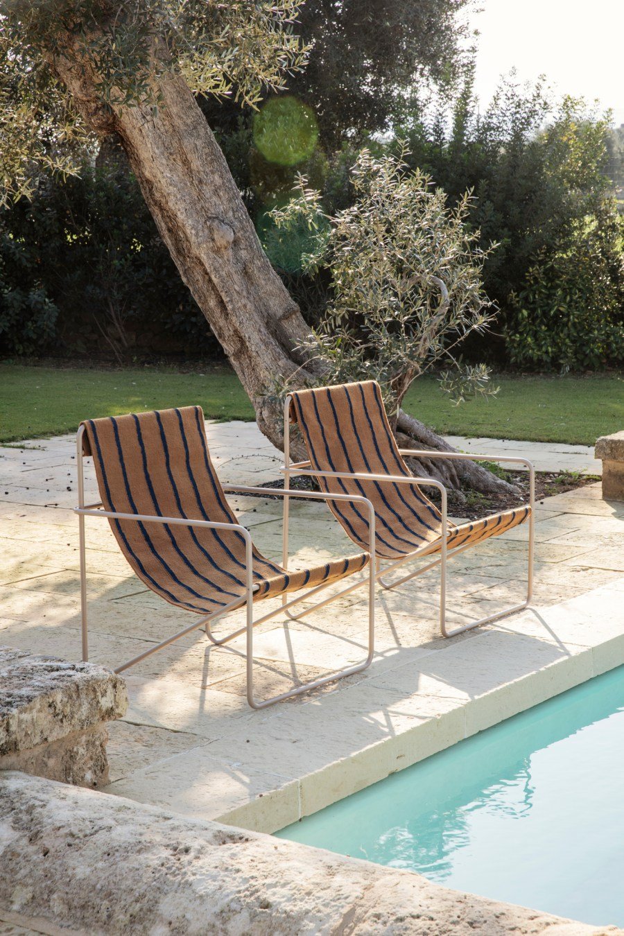 Outdoor Living