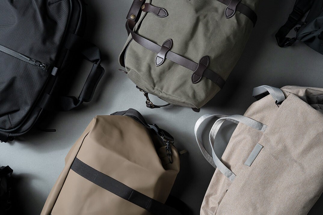 Travel Bags